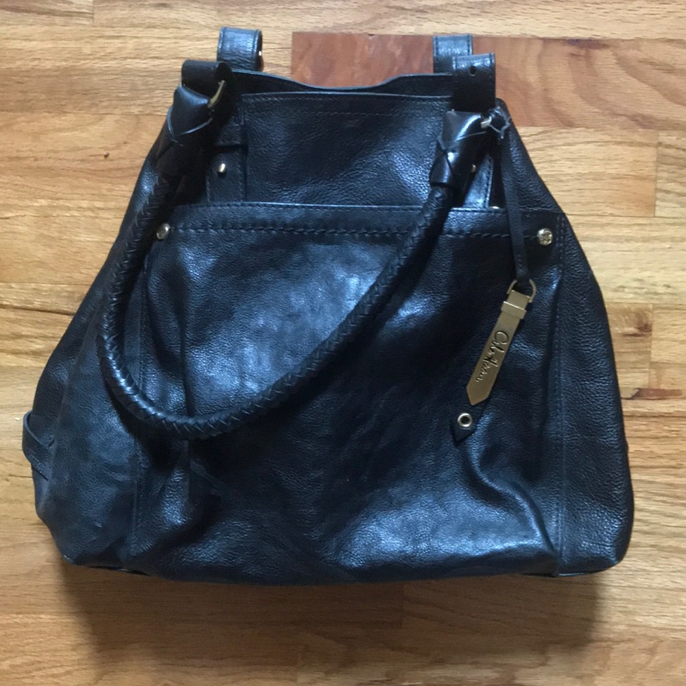 Cole Haan purse